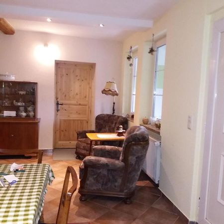 Ferienwohnung Meier Gumperda Kültér fotó